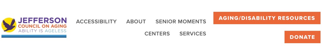 Jefferson Council on Aging